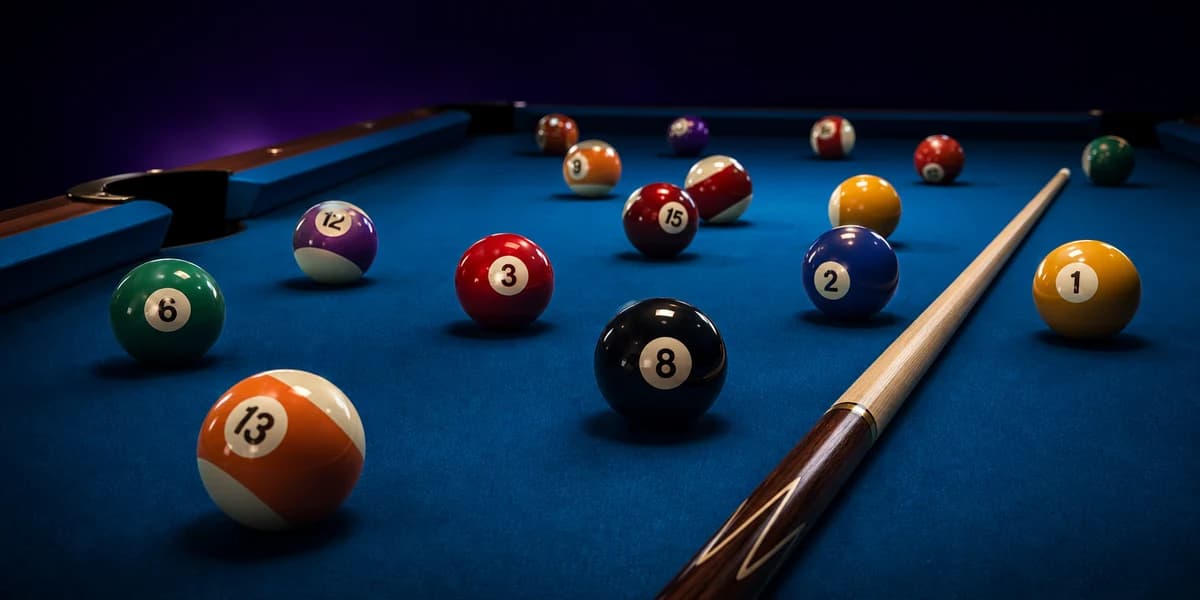 Pool cover